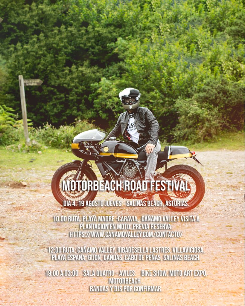motorbeach festival