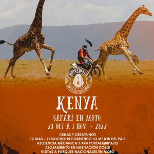 KENYA (Test)