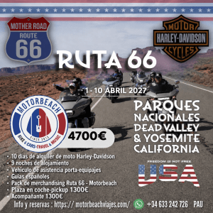 Ruta 66, parques nacionales, costa california, Usa.