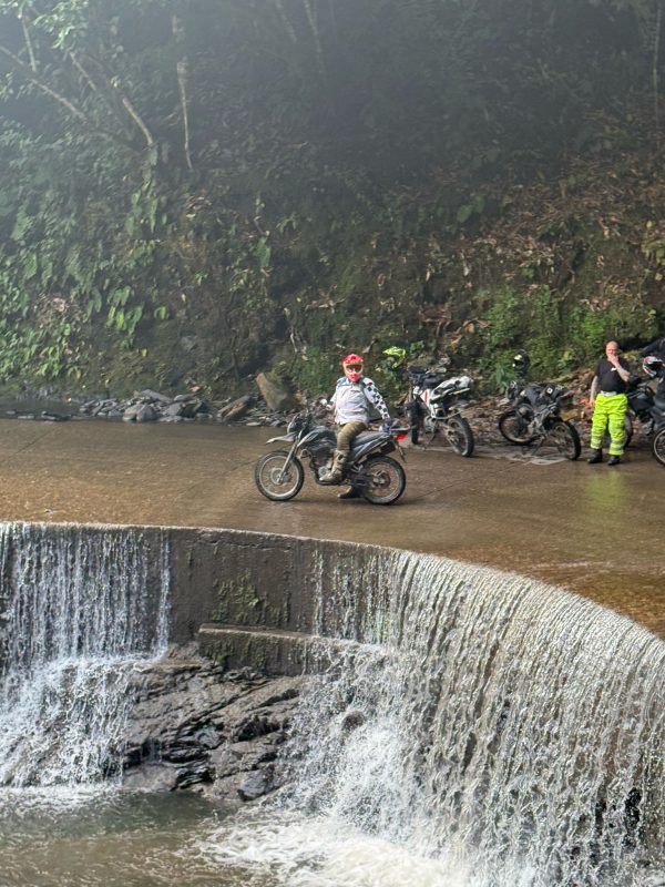 COLOMBIA en moto. Montañas, Cafetales, Pueblos Coloniales, Belleza Natural. - Imagen 76