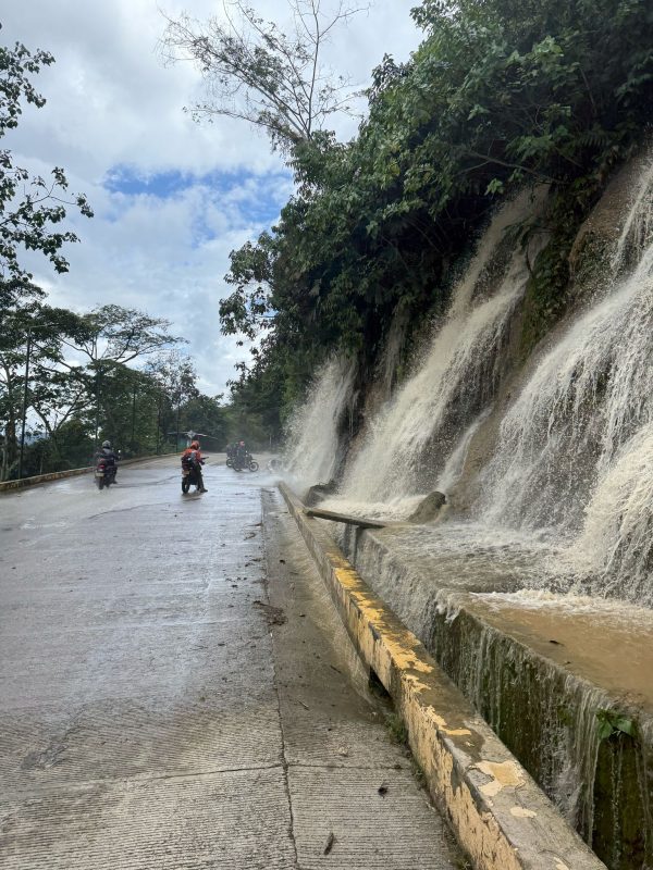 COLOMBIA en moto. Montañas, Cafetales, Pueblos Coloniales, Belleza Natural. - Imagen 75