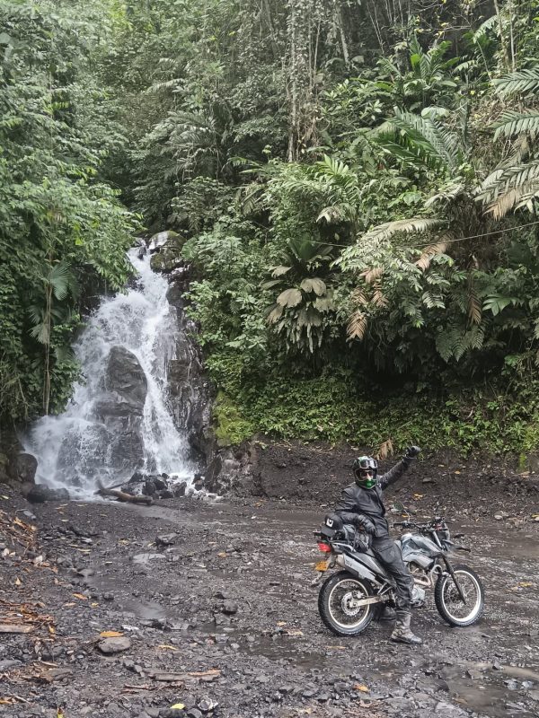 COLOMBIA en moto. Montañas, Cafetales, Pueblos Coloniales, Belleza Natural. - Imagen 74