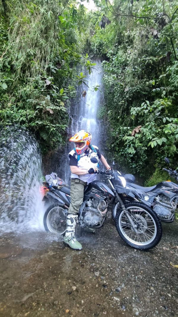 COLOMBIA en moto. Montañas, Cafetales, Pueblos Coloniales, Belleza Natural. - Imagen 71