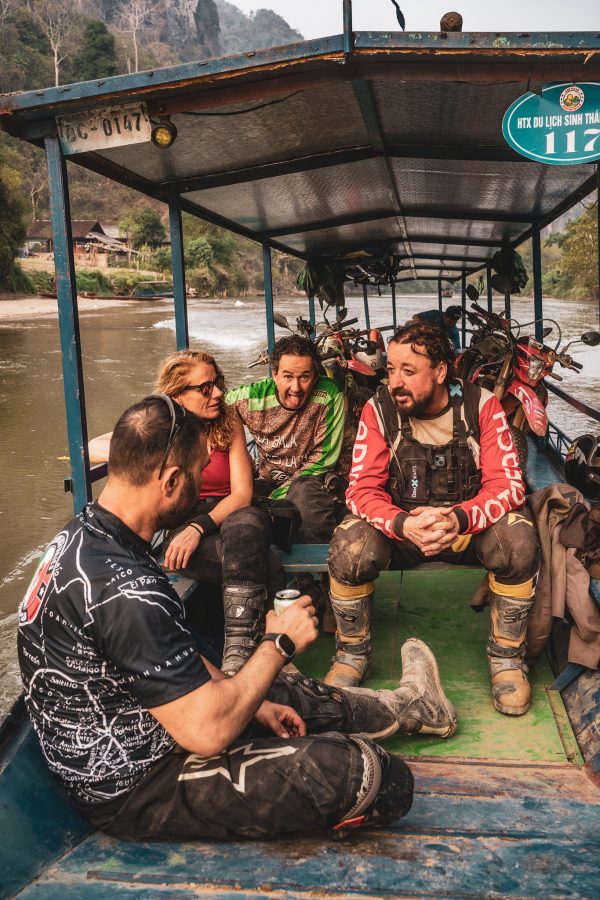 VIETNAM EN MOTO - Imagen 25