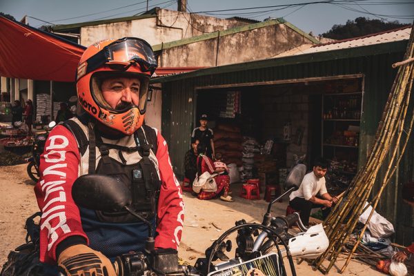 VIETNAM EN MOTO - Imagen 26