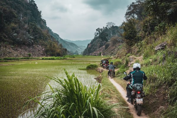 VIETNAM EN MOTO - Imagen 28