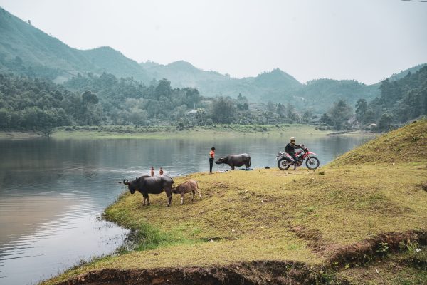 VIETNAM EN MOTO - Imagen 31