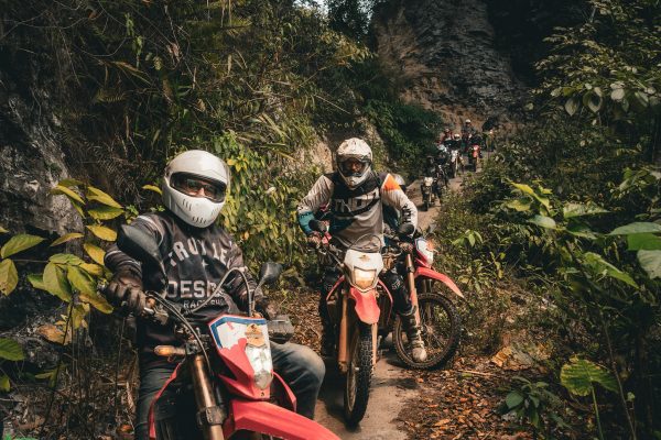 VIETNAM EN MOTO - Imagen 33