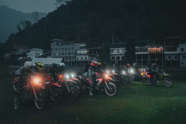 VIETNAM EN MOTO - Imagen 34