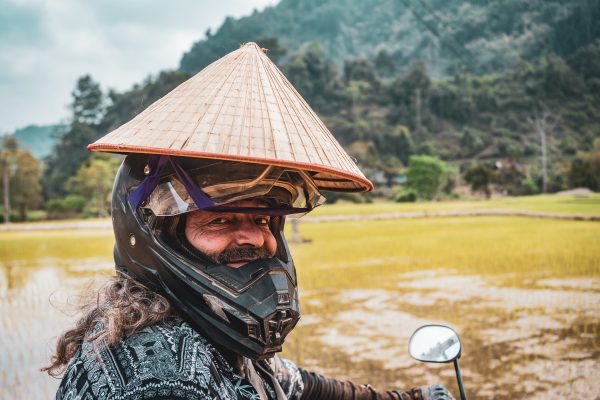 VIETNAM EN MOTO - Imagen 35