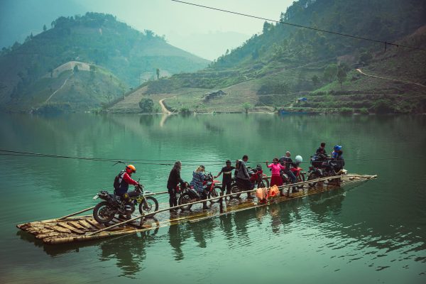 VIETNAM EN MOTO - Imagen 36