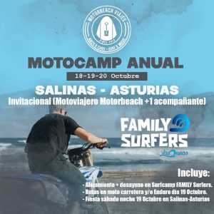Motocamp