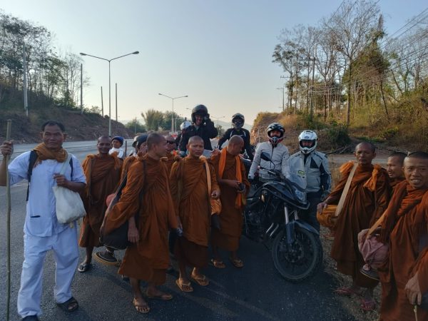 TAILANDIA en moto - Imagen 23