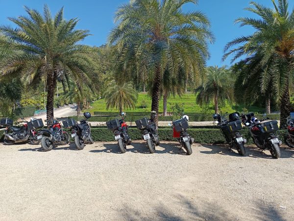 TAILANDIA en moto - Imagen 22
