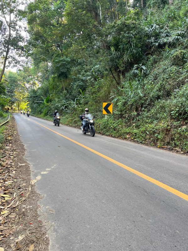 TAILANDIA en moto - Imagen 25