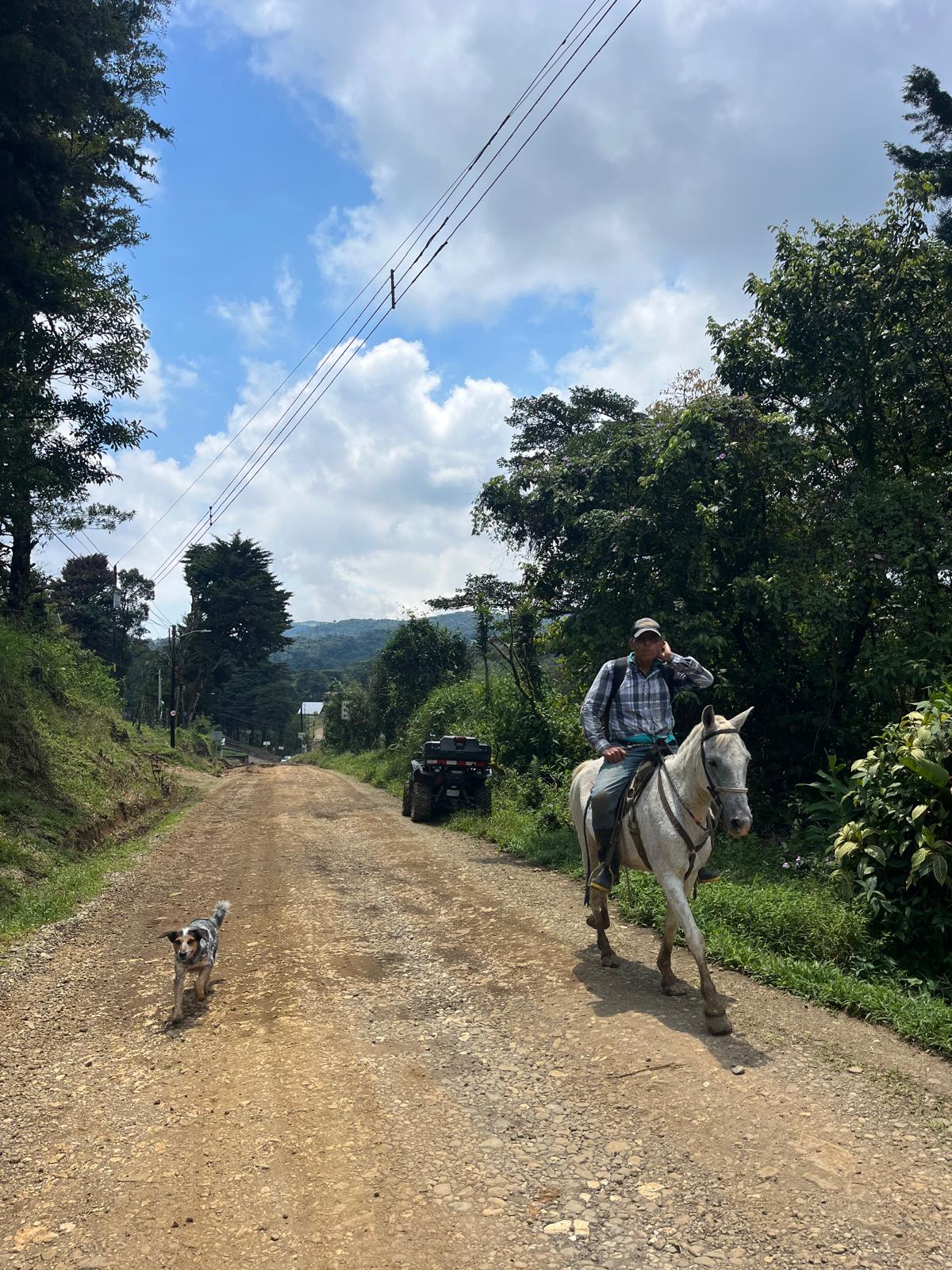 Costa Rica en moto, pura brida !!!!! - Imagen 15
