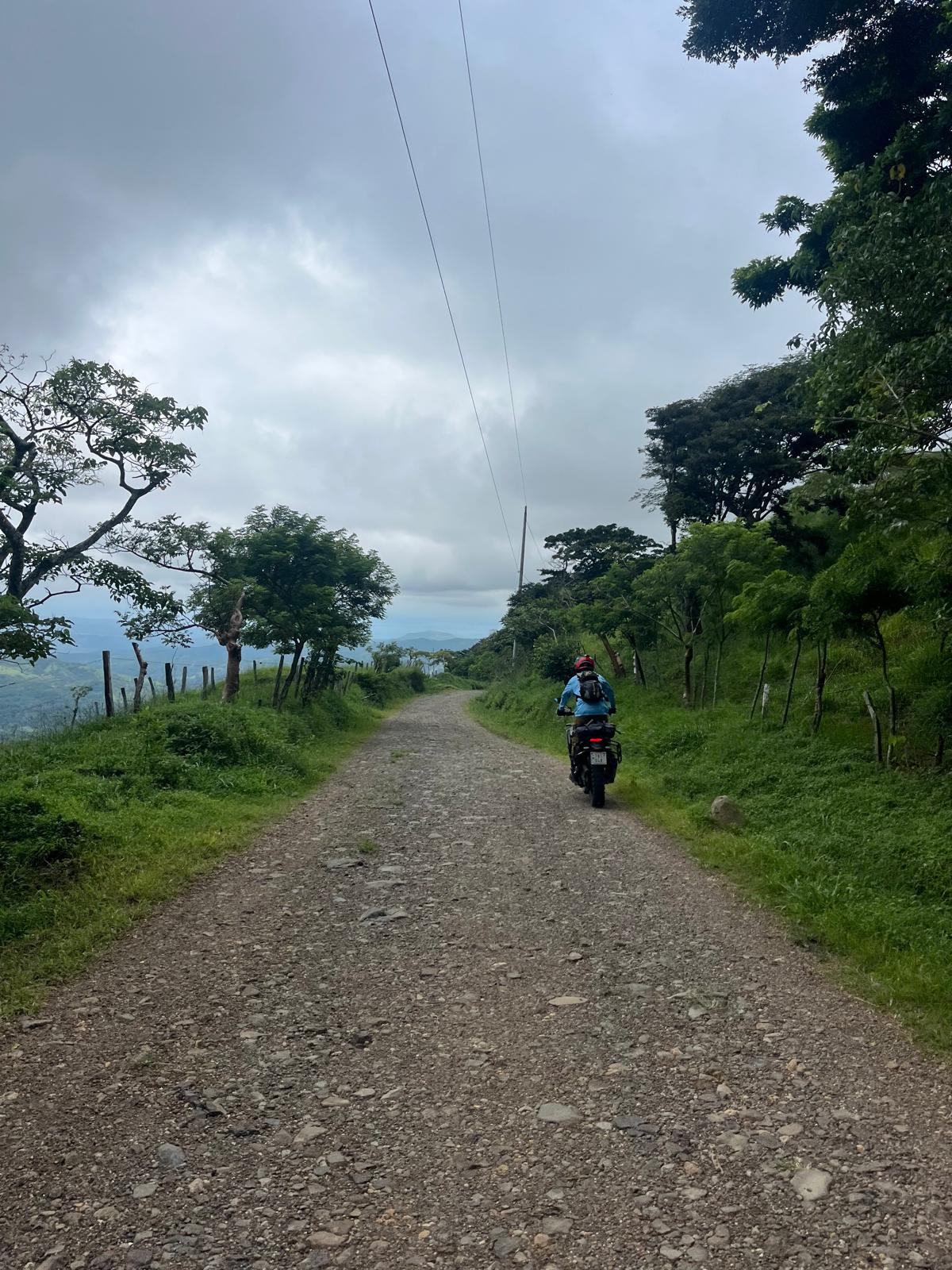 Costa Rica en moto, pura brida !!!!! - Imagen 31