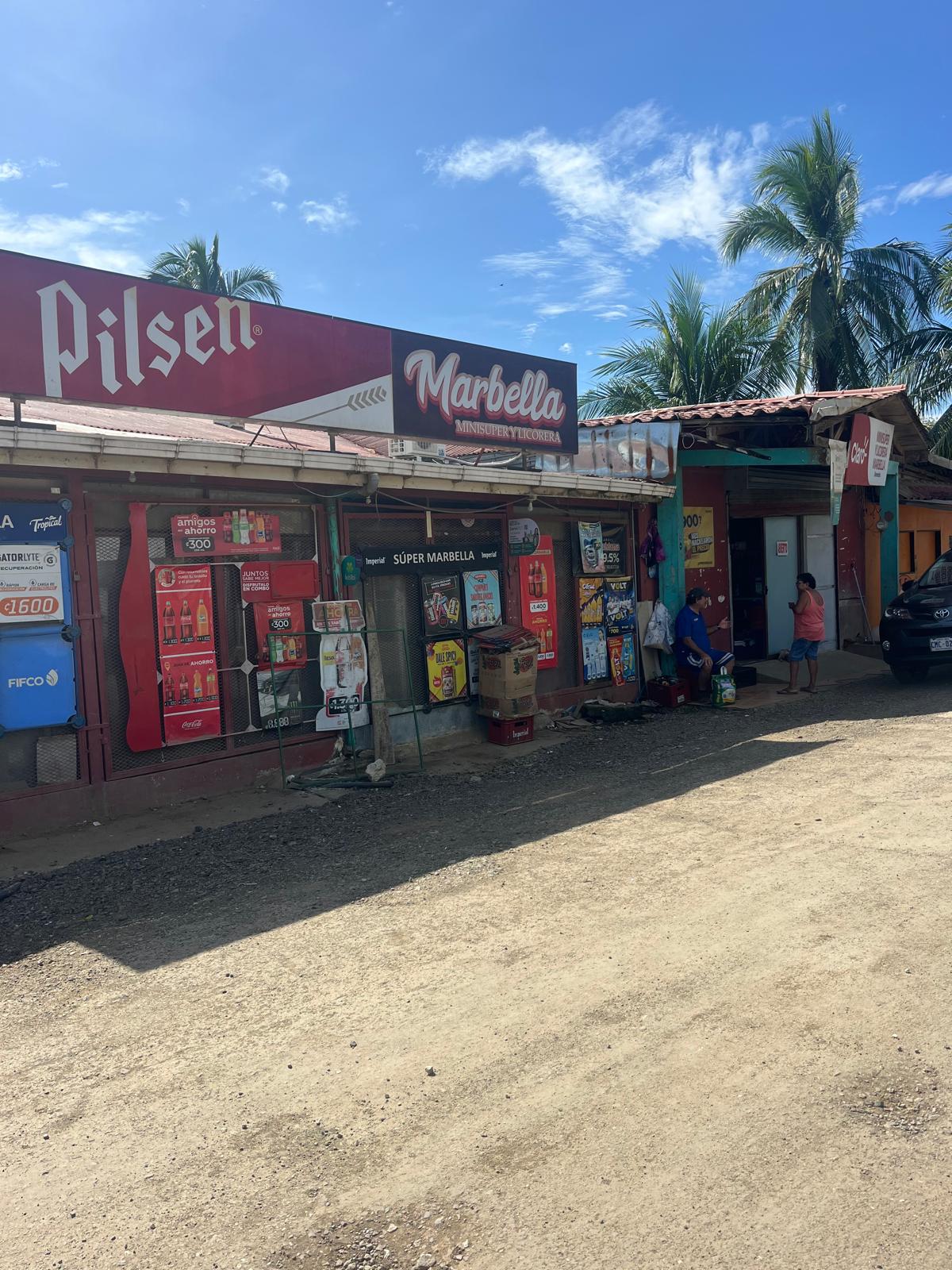 Costa Rica en moto, pura brida !!!!! - Imagen 19