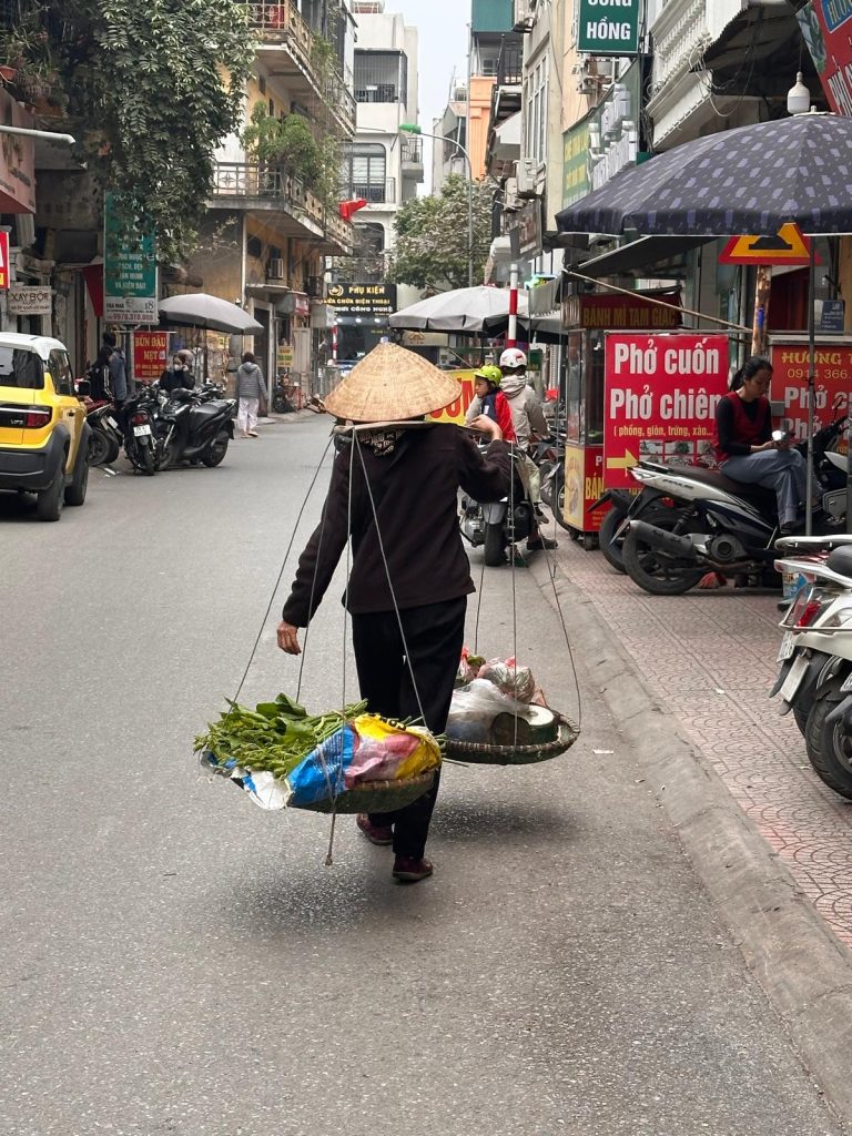 Lee más sobre el artículo VIAJES A VIETNAM