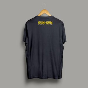 Camiseta SUN TO SUN – Motorcycle Challenge