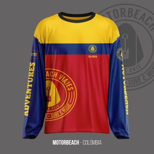 Motorbeach Colombia – Edición Especial