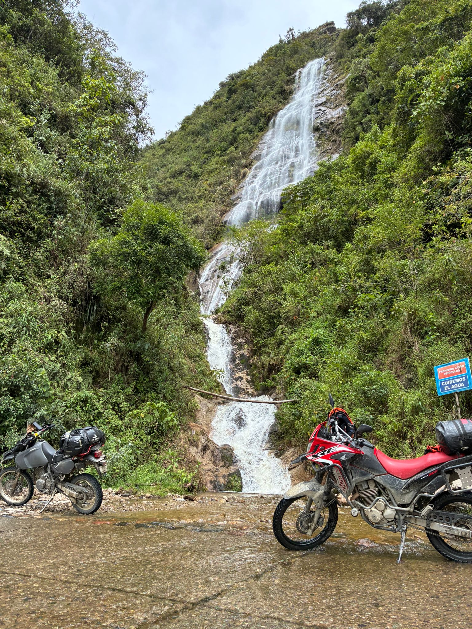 Perú en Moto - Desafio Inca. - Image 17