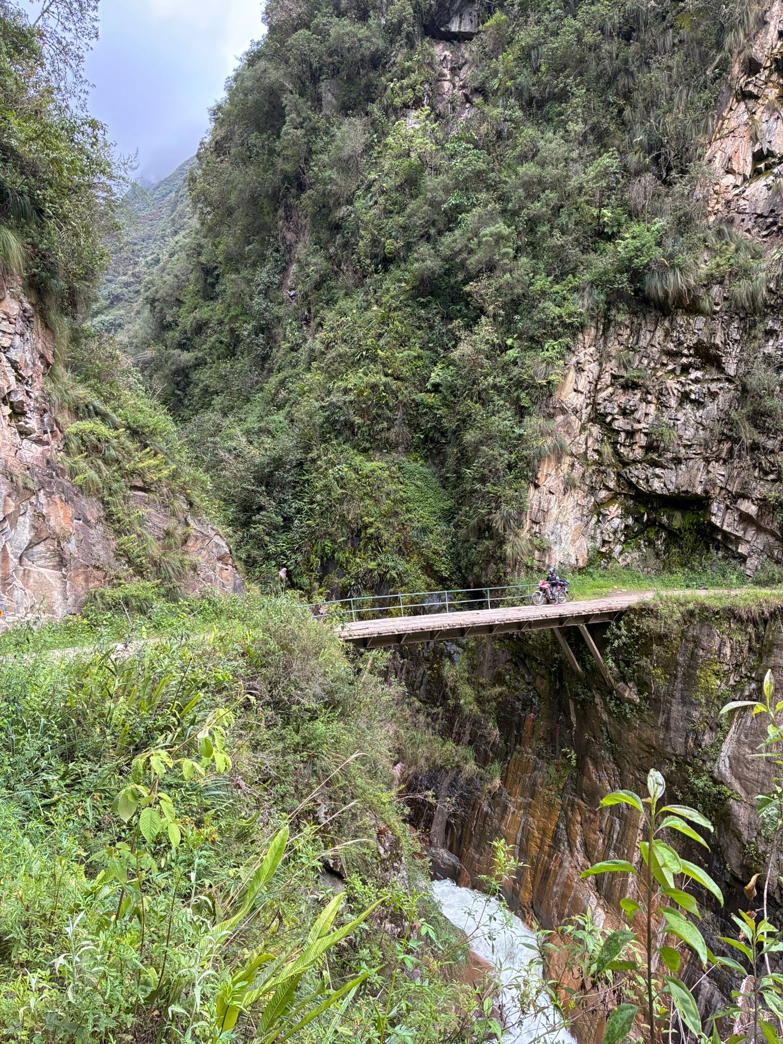 Perú en Moto - Desafio Inca. - Image 16