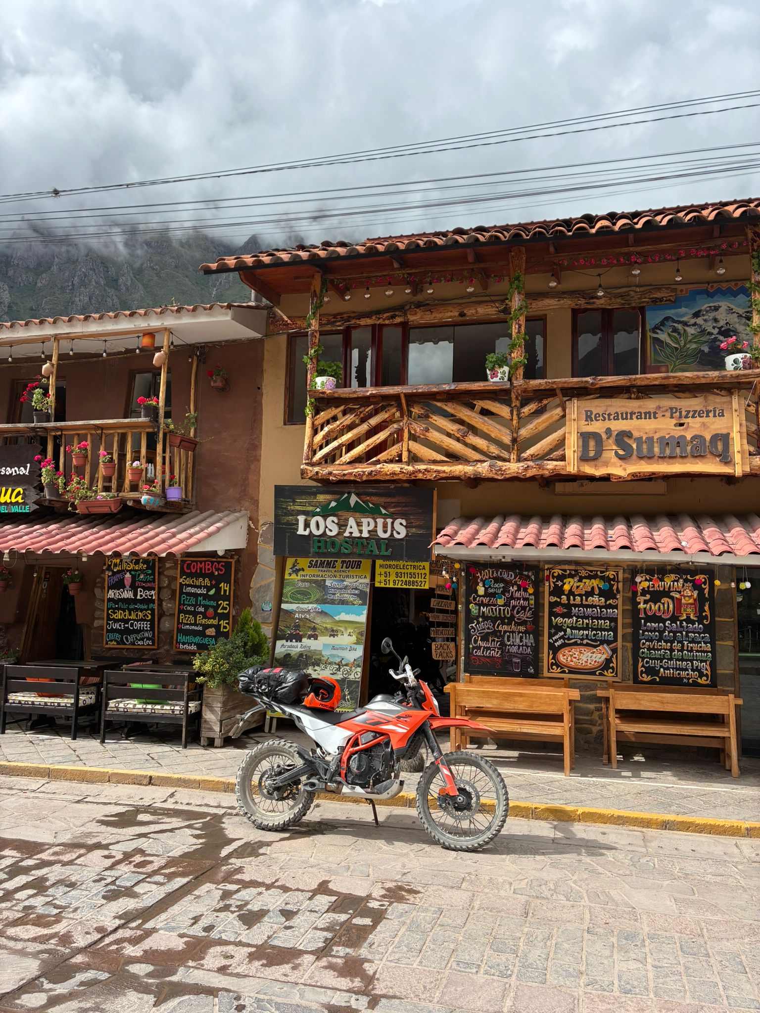 Perú en Moto - Desafio Inca. - Image 14