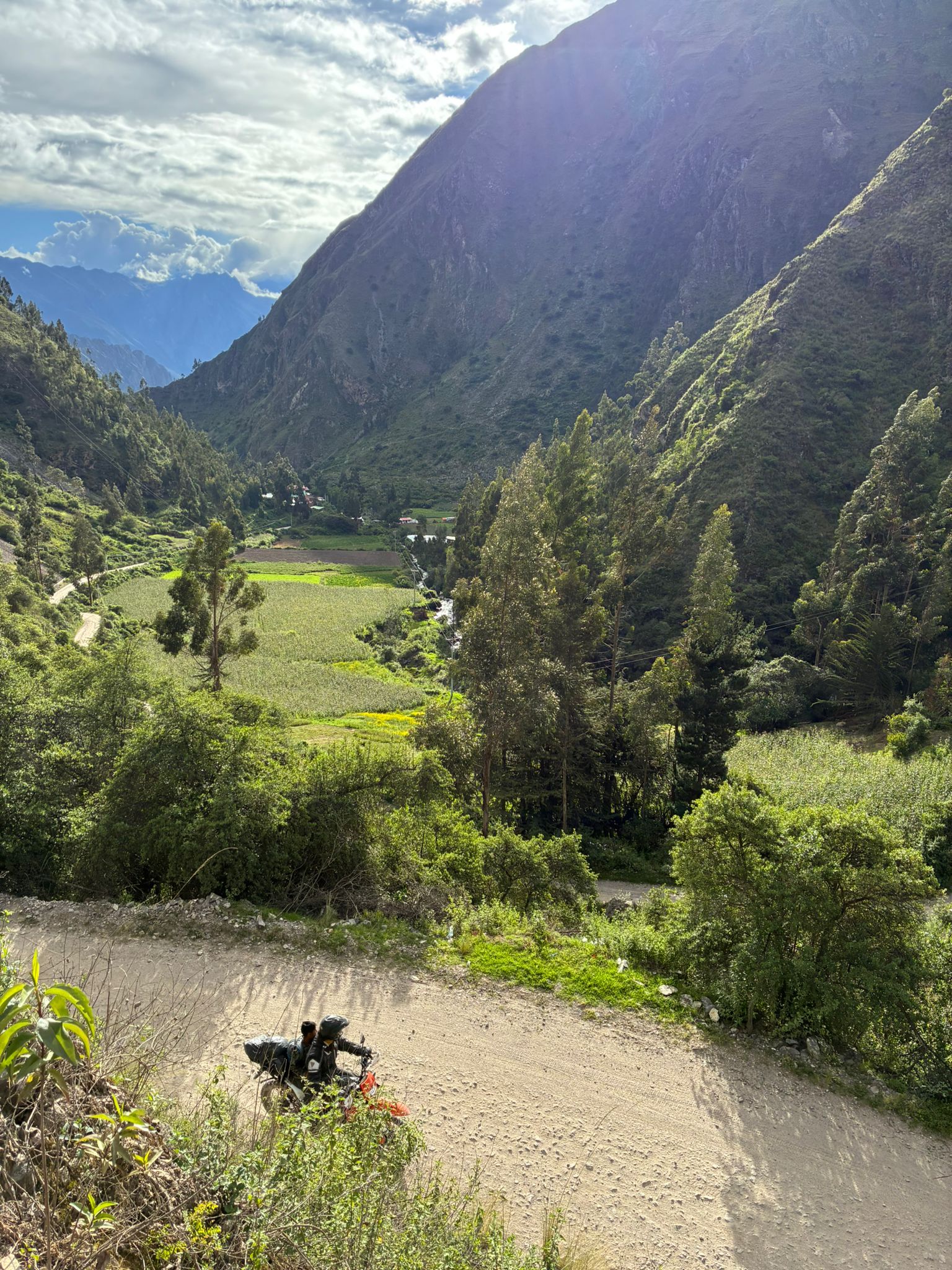 Perú en Moto - Desafio Inca. - Image 12