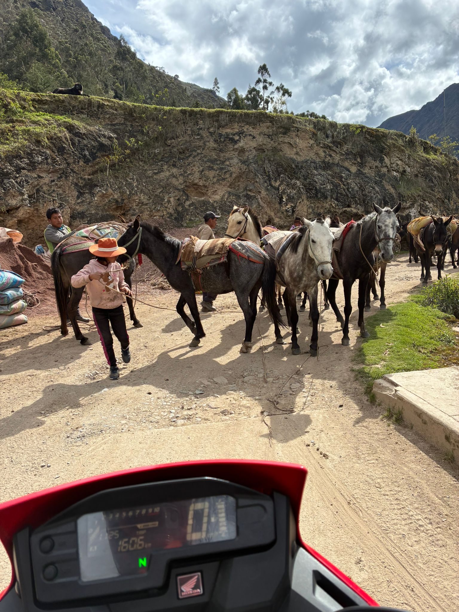 Perú en Moto - Desafio Inca. - Image 10