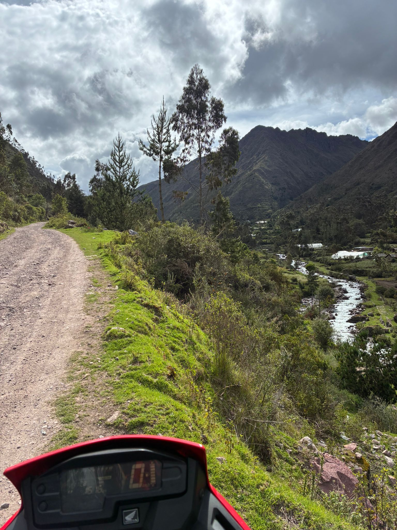 Perú en Moto - Desafio Inca. - Image 9
