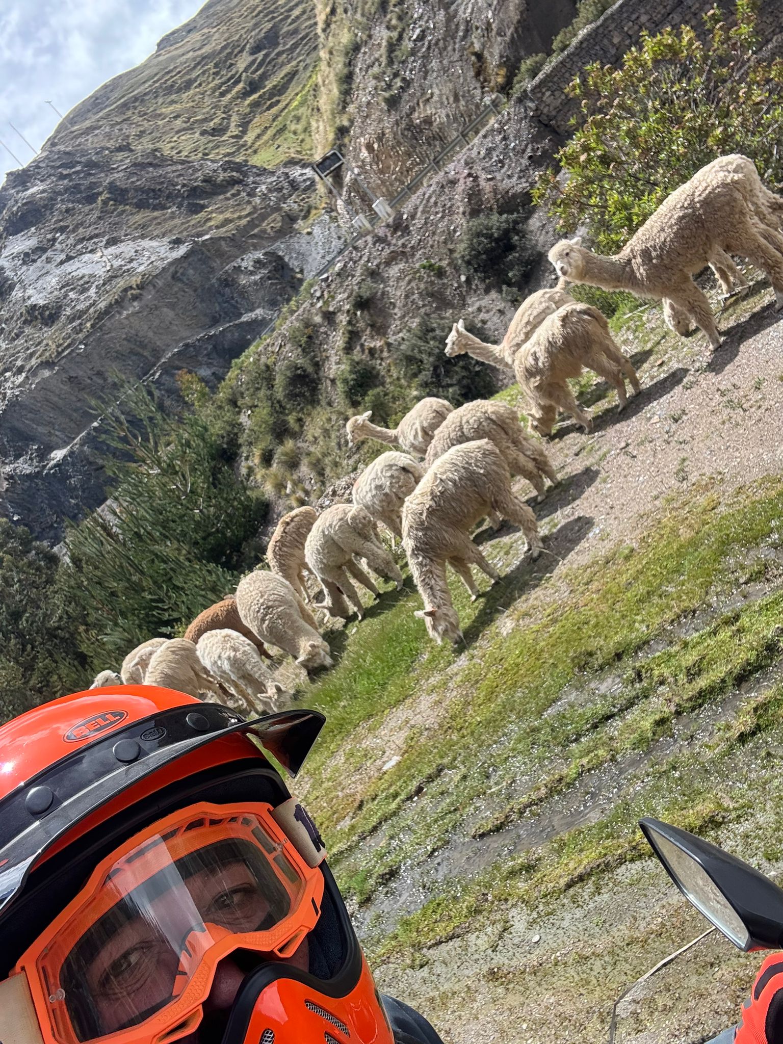 Perú en Moto - Desafio Inca. - Image 7