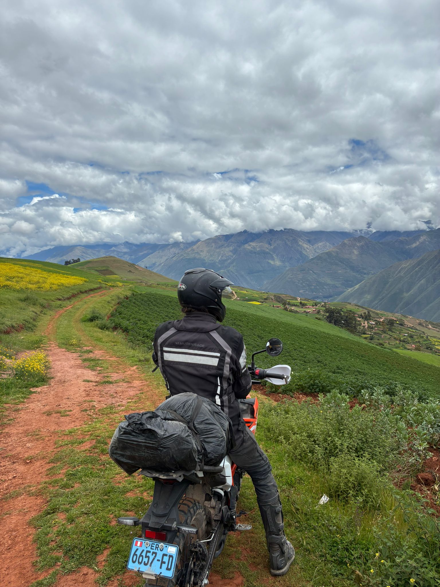 Perú en Moto - Desafio Inca. - Image 5