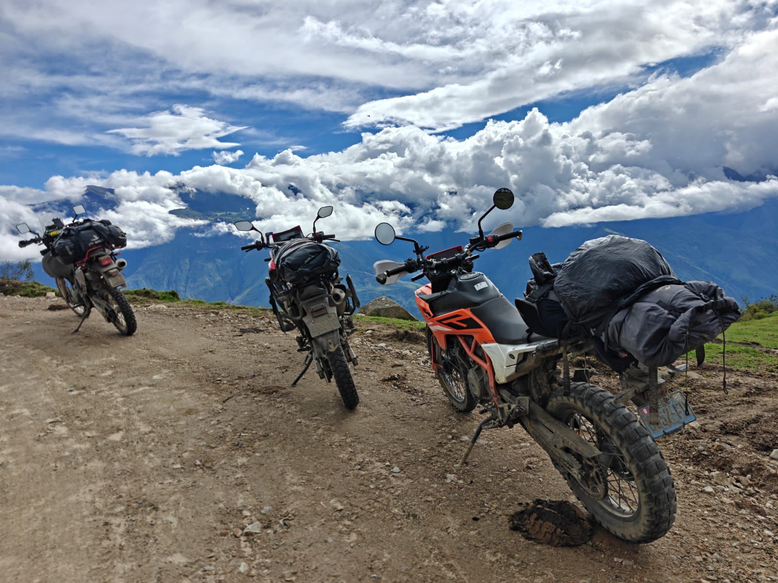 Perú en Moto - Desafio Inca. - Image 4