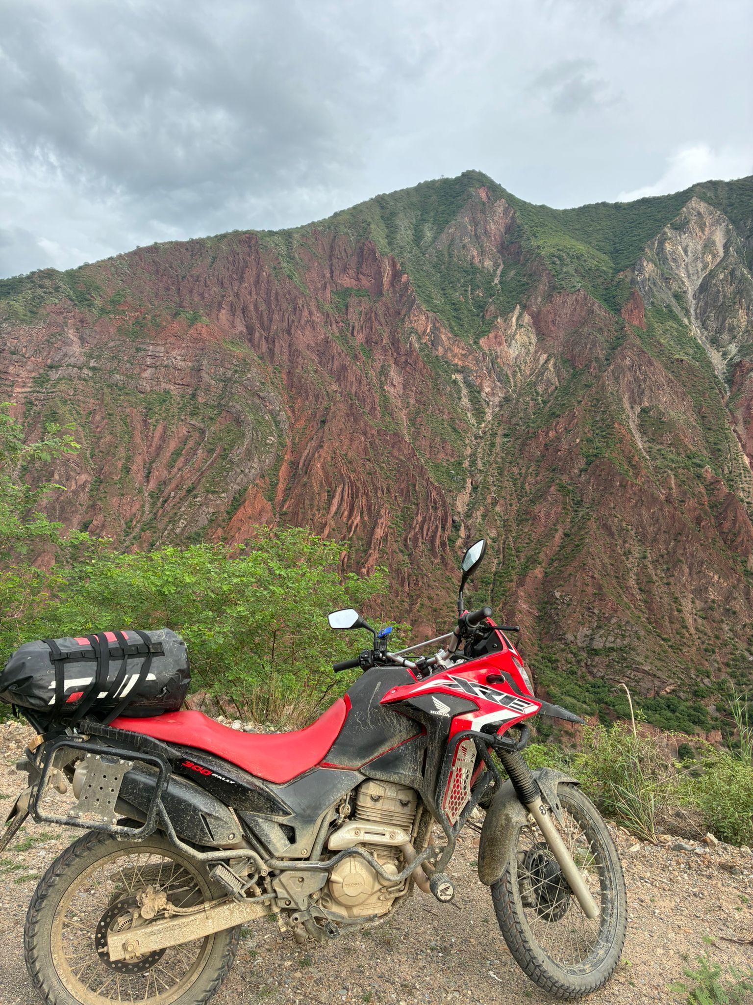 Perú en Moto - Desafio Inca. - Image 21