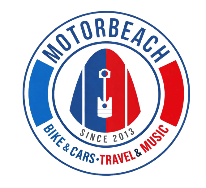 Motorbeach Viajes