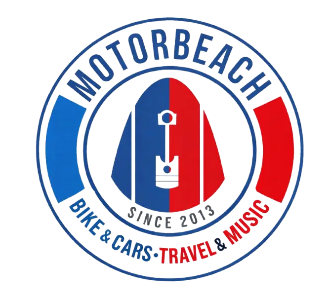 Motorbeach Viajes