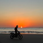 Costa Rica en moto
