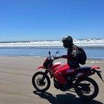 Nicaragua en moto, Motorbeach Nicaragua en moto, Motorbeach