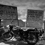 India en moto. Motorbeach