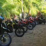 Motos Genesis 200cc, salida de Motorbeach Nicaragua Motos Genesis 200cc, salida de Motorbeach Nicaragua
