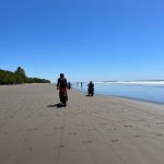 Nicaragua en moto
