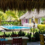 Las Dunas Surf Resort ****