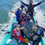 Nicaragua en moto